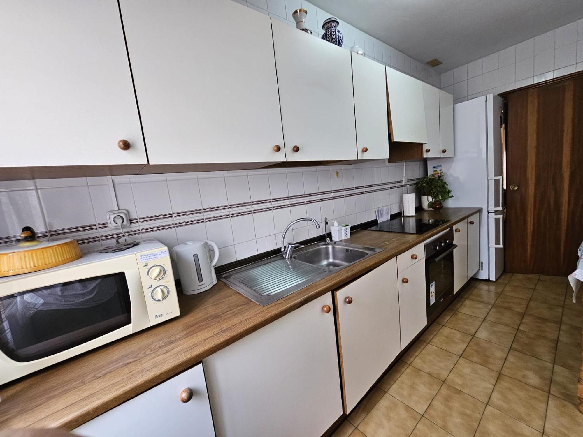 Apartamento Montserrat Альмерия Экстерьер фото