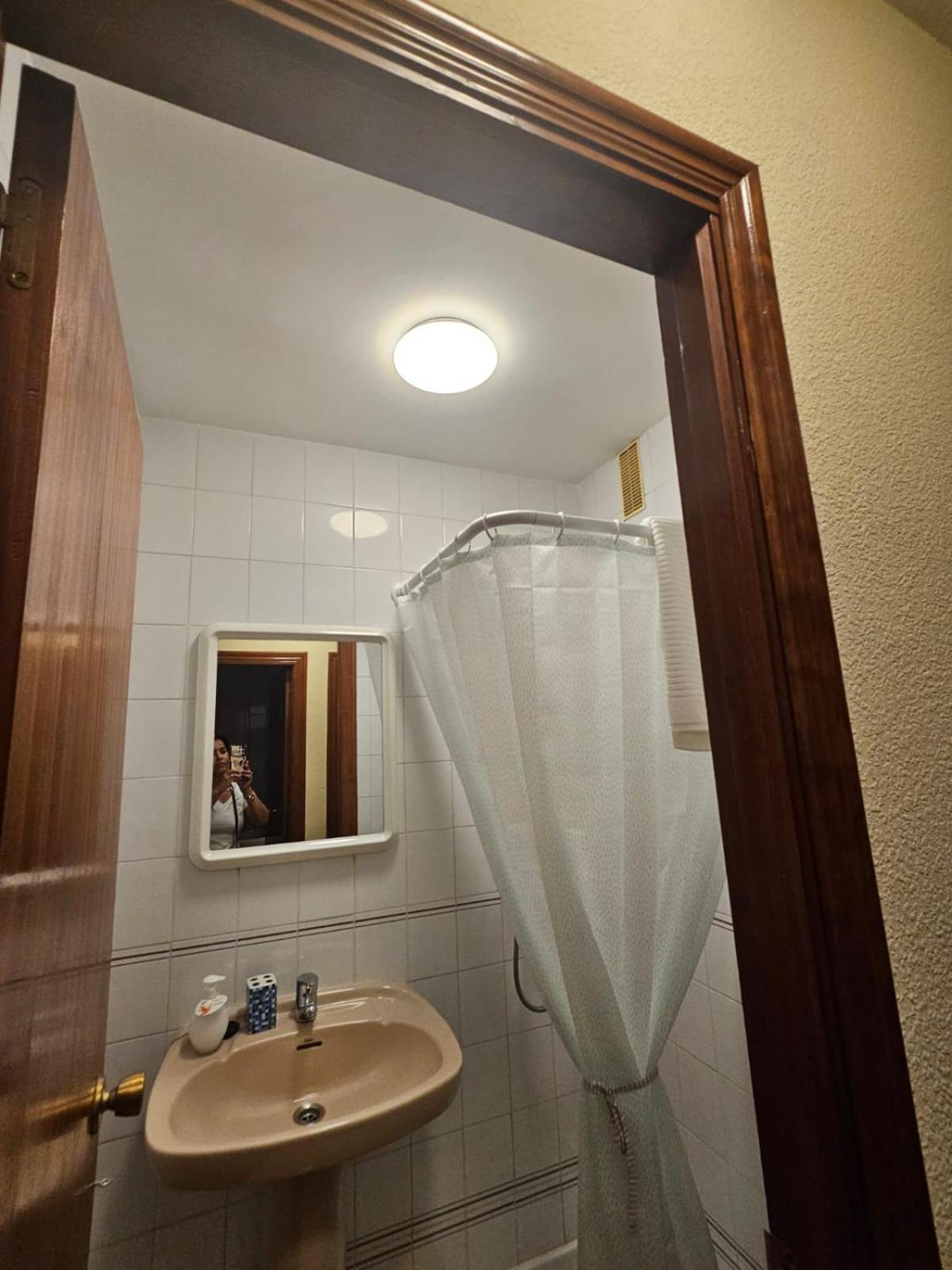 Apartamento Montserrat Альмерия Экстерьер фото