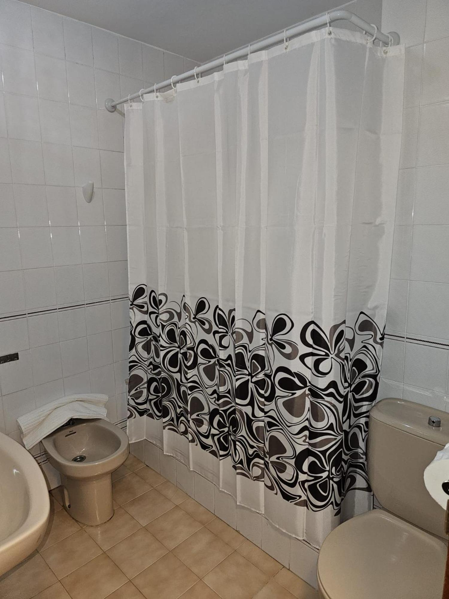 Apartamento Montserrat Альмерия Экстерьер фото