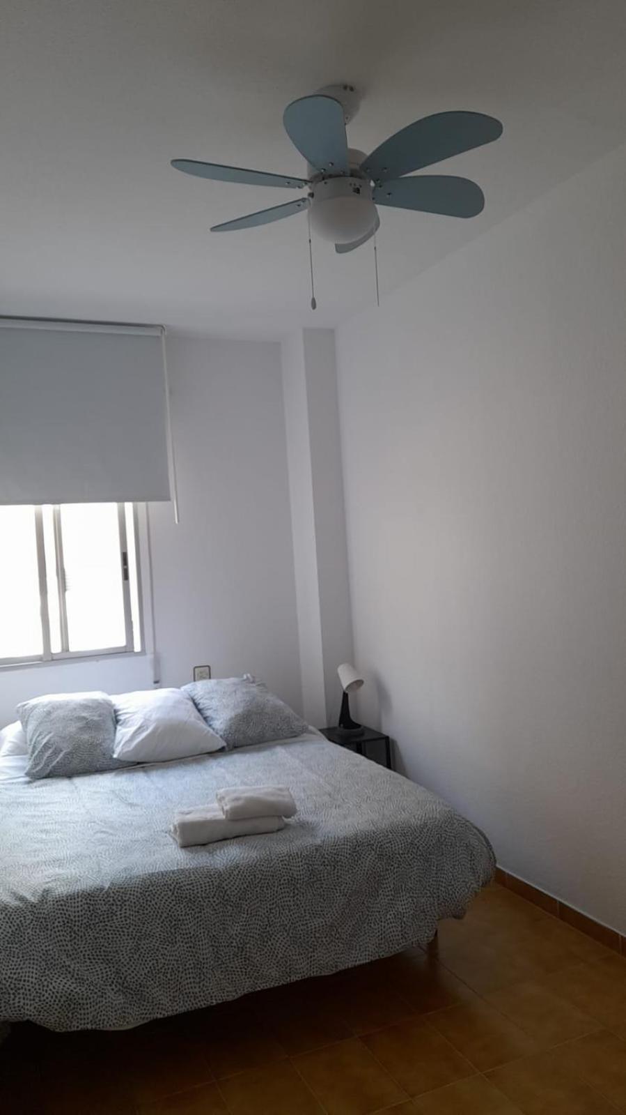 Apartamento Montserrat Альмерия Экстерьер фото
