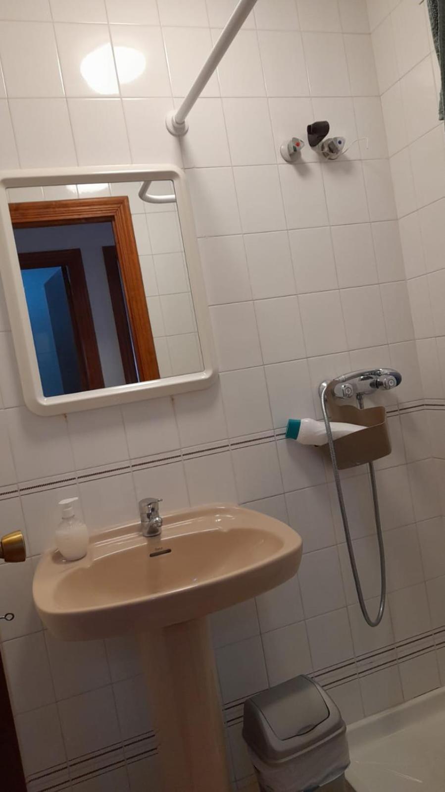 Apartamento Montserrat Альмерия Экстерьер фото
