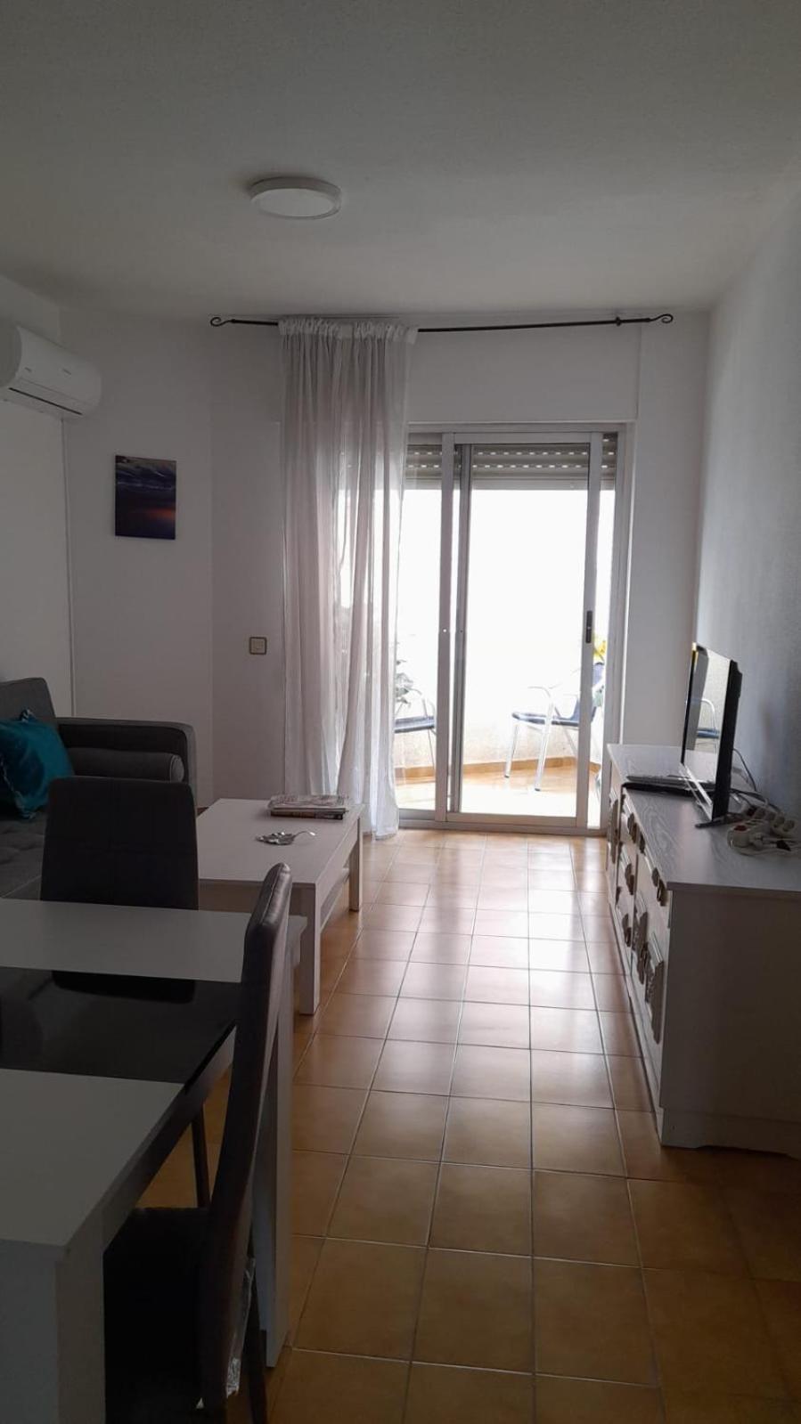 Apartamento Montserrat Альмерия Экстерьер фото