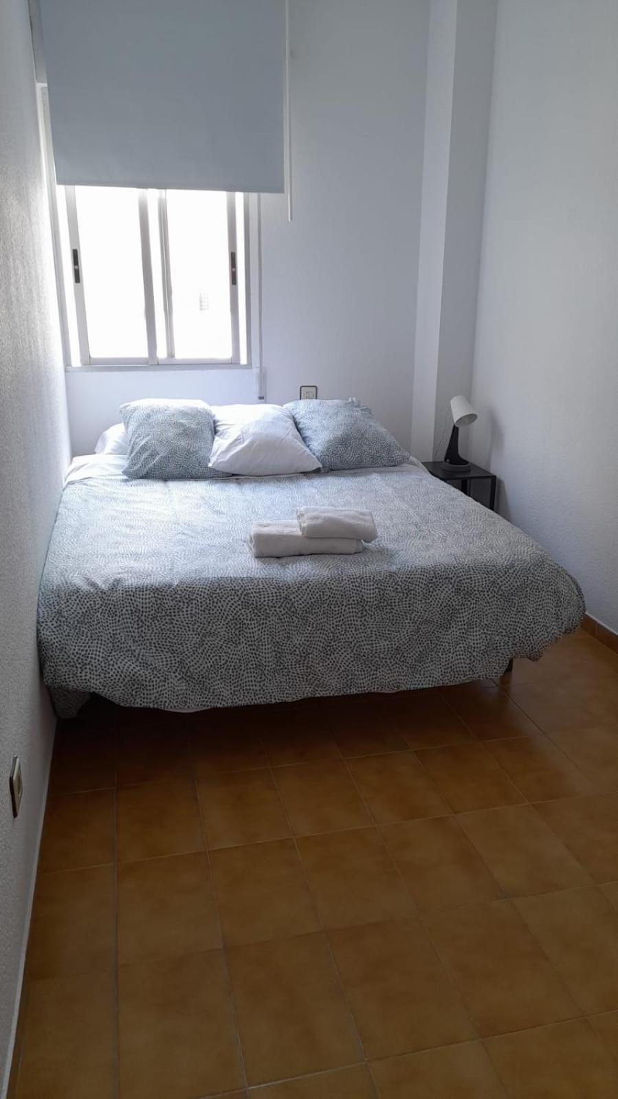 Apartamento Montserrat Альмерия Экстерьер фото