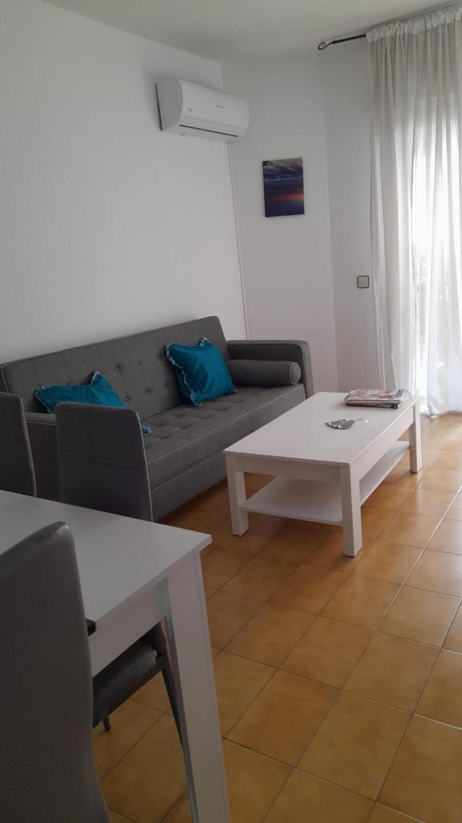 Apartamento Montserrat Альмерия Экстерьер фото