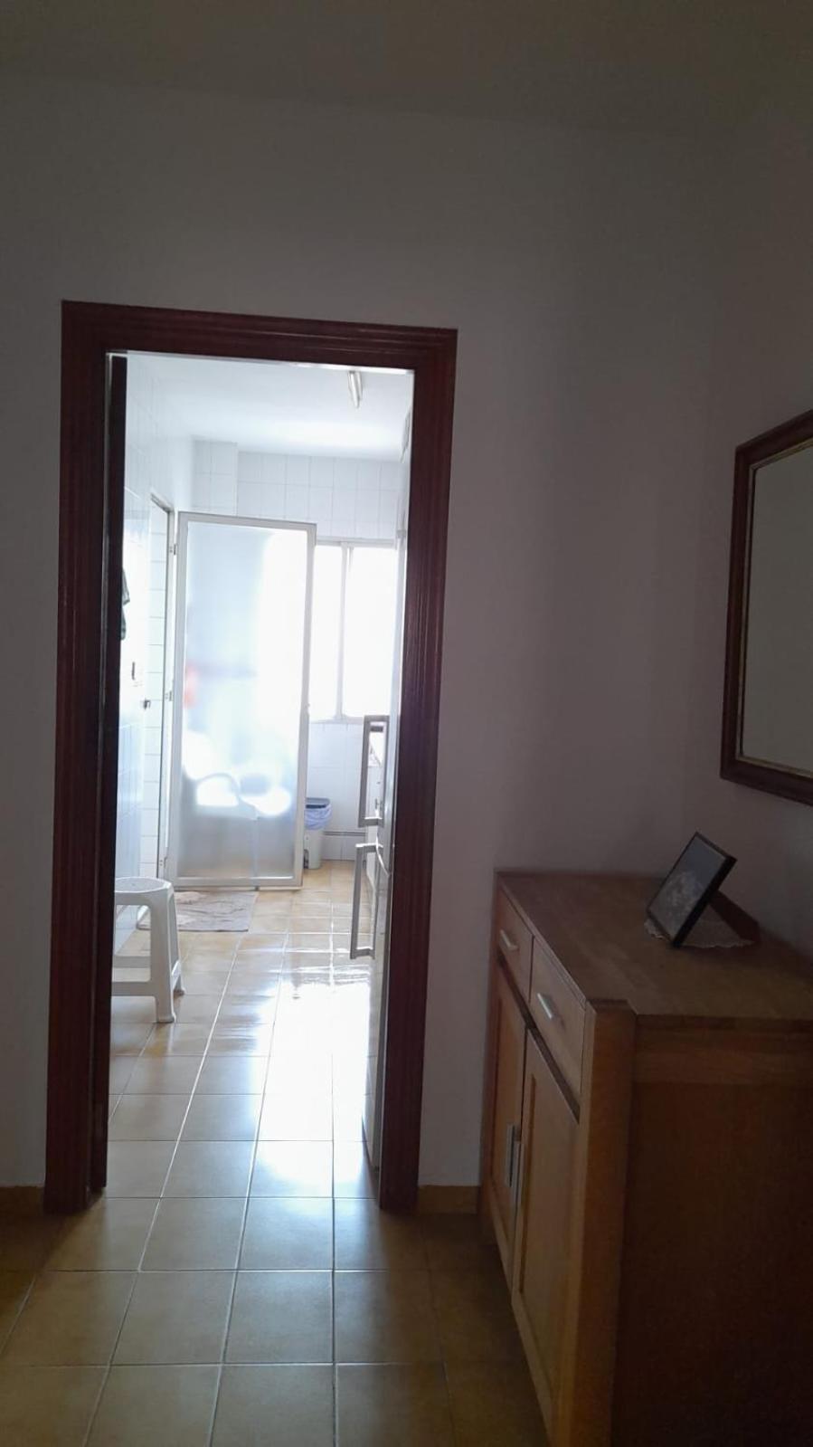 Apartamento Montserrat Альмерия Экстерьер фото