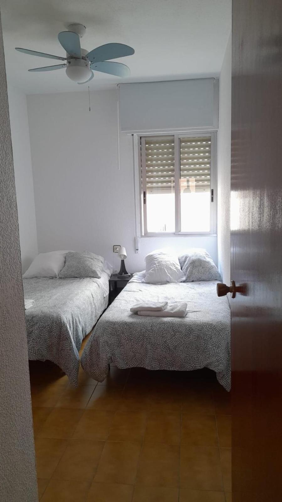Apartamento Montserrat Альмерия Экстерьер фото